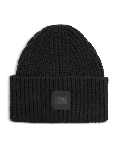 Ugg Chunky Rib Beanie