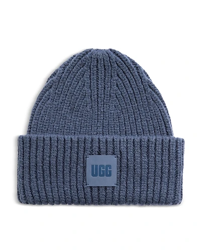 Ugg Chunky Rib Beanie