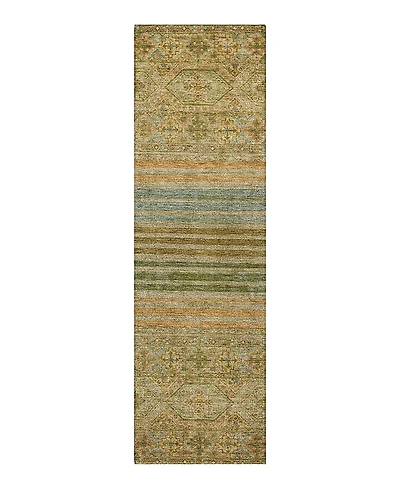 Dalyn Rug Company Tabrook Washable TB7 Runner Area Rug 2'3 x 7'6