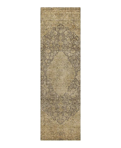Dalyn Rug Company Tabrook Washable TB13 Runner Area Rug 2'3 x 7'6