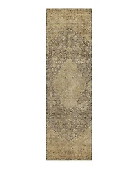Dalyn Rug Company Tabrook Washable TB13 Runner Area Rug 2'3 x 7'6
