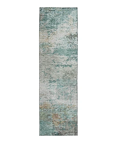 Dalyn Rug Company Solace Washable SL5 Runner Area Rug 2'3 x 7'6