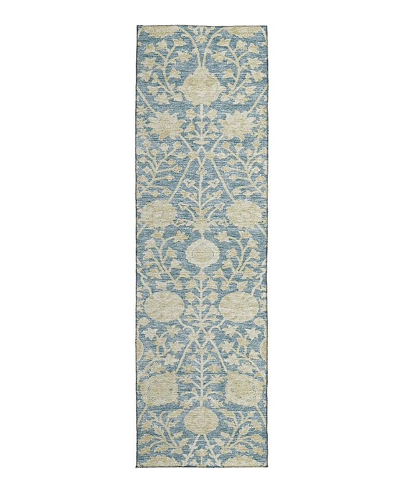 Dalyn Rug Company Solace Washable SL8 Runner Area Rug 2'3 x 7'6
