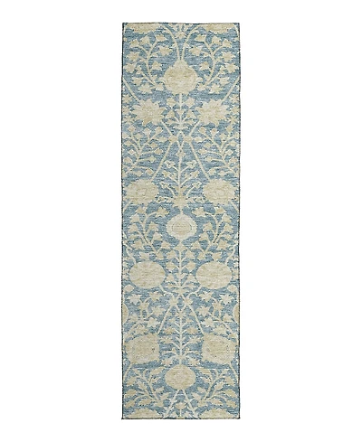 Dalyn Rug Company Solace Washable SL8 Runner Area Rug 2'3 x 7'6