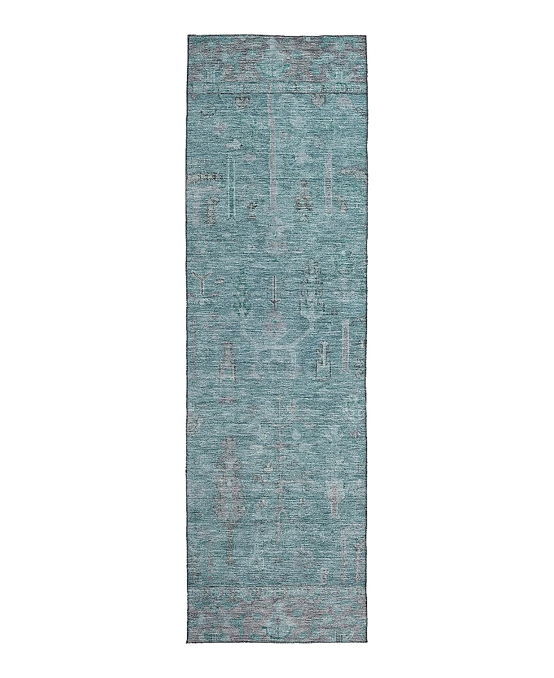 Dalyn Rug Company Solace Washable SL11 Runner Area Rug 2'3 x 7'6