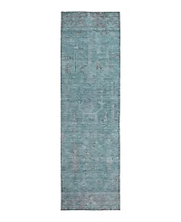 Dalyn Rug Company Solace Washable SL11 Runner Area Rug 2'3 x 7'6