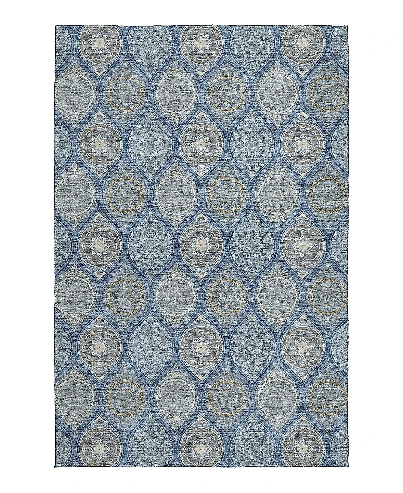 Dalyn Rug Company Solace Washable SL1 Area Rug 8'10 x 10'0