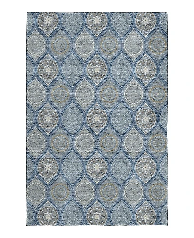 Dalyn Rug Company Solace Washable SL1 Area Rug 8'10 x 10'0