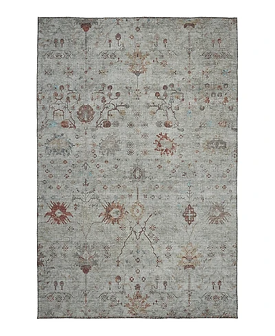 Dalyn Rug Company Solace Washable SL4 Area Rug 8'10 x 10'0