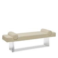 Interlude Home Bennett Grand Bench