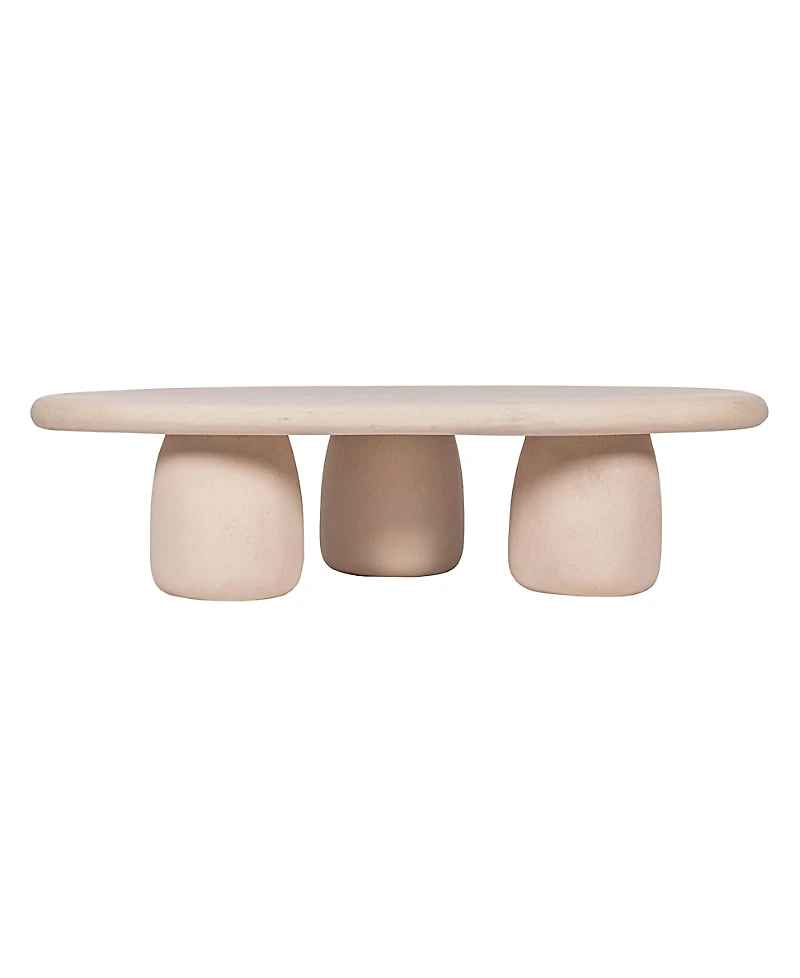 Tov Furniture Rahul Coffee Table