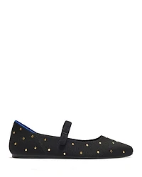 Rothy's Women's The Square Mary Jane Flats