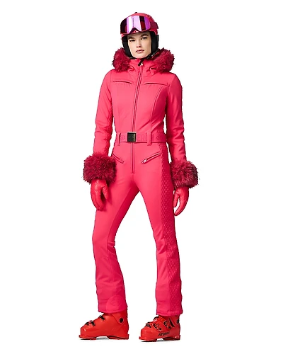 Goldbergh Angele Down Ski Suit