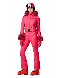 Goldbergh Angele Down Ski Suit