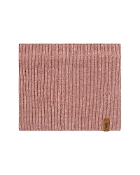 Deux par Girls' Mid-Season Knit Neck Warmer - Baby, Little Kid, Big Kid