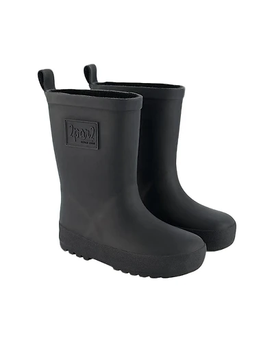 Deux par Unisex Rain Boots - Baby, Little Kid, Big Kid