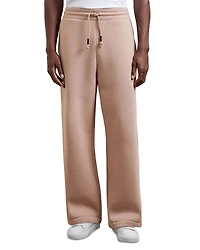 Reiss Monterey Jersey Fleeceback Joggers