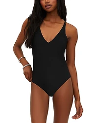 Beach Riot Reese One Piece Swimsuit