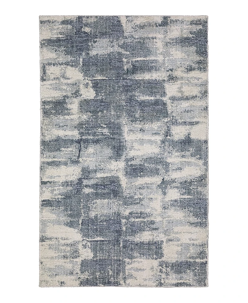 Oriental Weavers Clarke CLA07 Runner Area Rug, 2'6x10'0