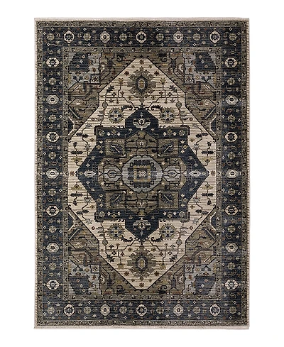 Oriental Weavers Eliana ELI05 Area Rug