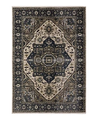 Oriental Weavers Eliana ELI05 Area Rug