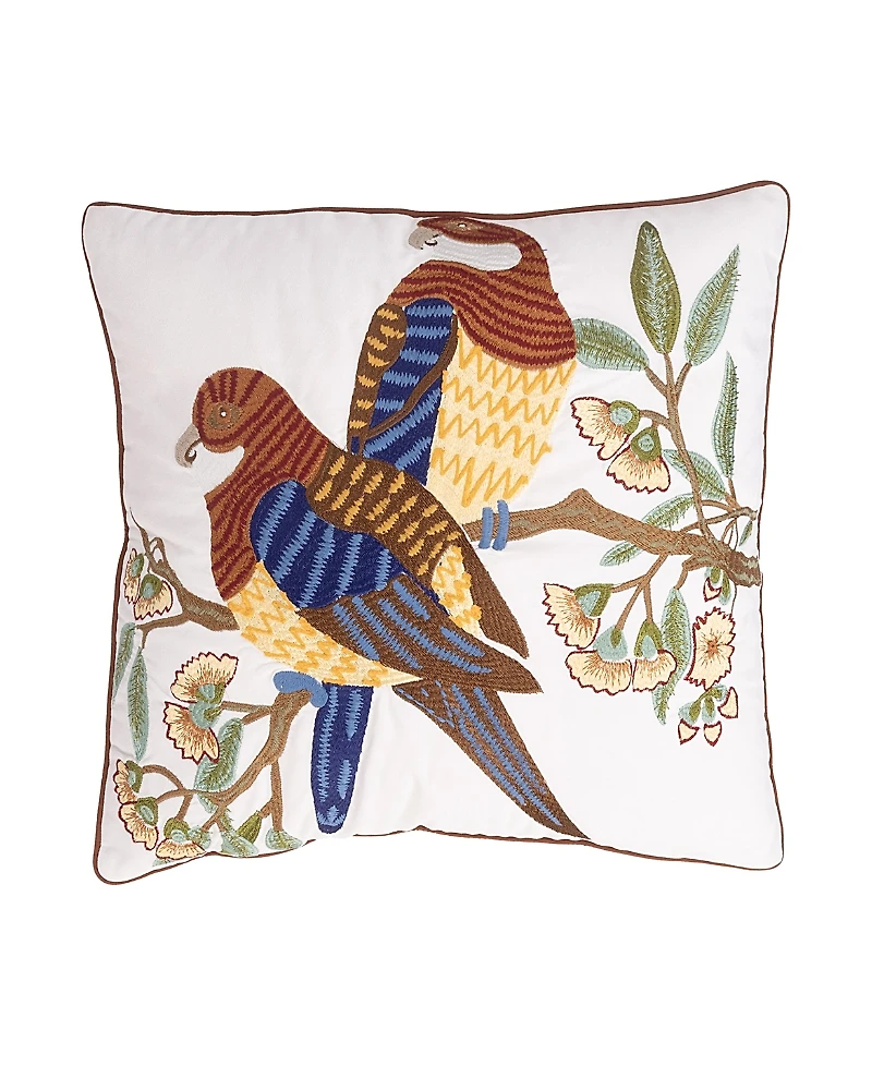 Gauri Kohli Chandler Pillow Cover, 20 x 20
