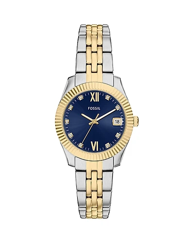 Fossil Scarlette Watch
