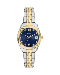Fossil Scarlette Watch