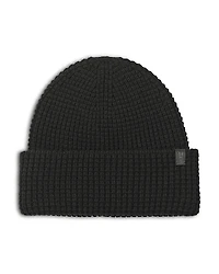 Allsaints Waffle Stitch Beanie