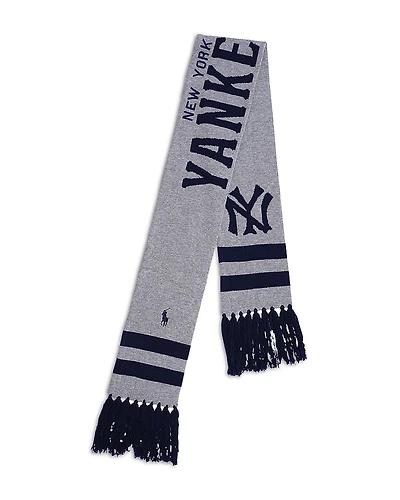 Polo Ralph Lauren Stadium Knit Scarf
