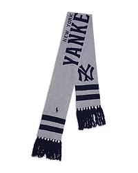 Polo Ralph Lauren Stadium Knit Scarf