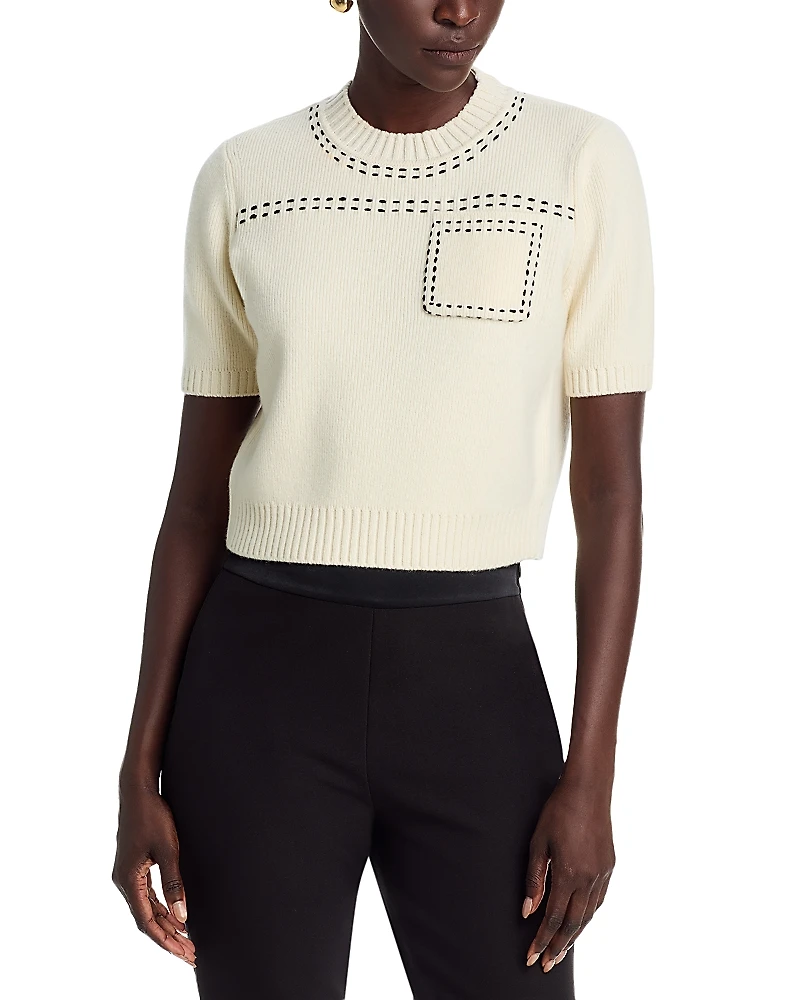 Toccin Kelly Pocket Tee