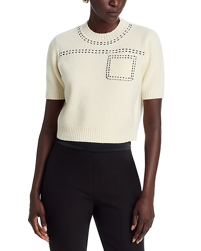 Toccin Kelly Pocket Tee