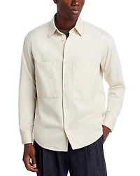 NN07 Freddy 5326 Shirt