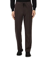 Boggi Milano Wool Trousers