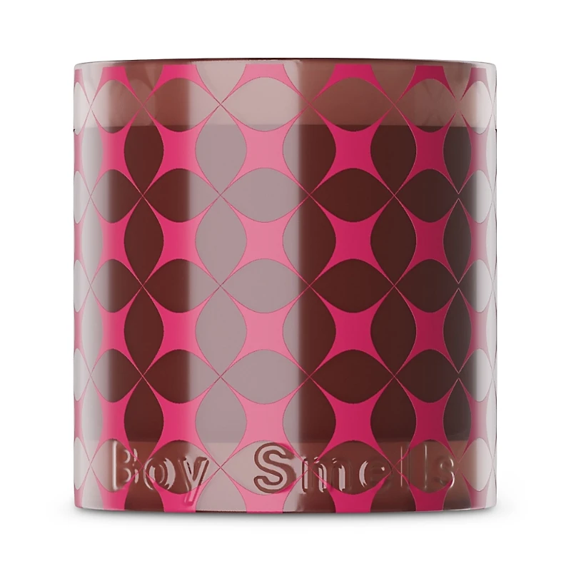 Boy Smells Starry Spice Magnum Candle 27 oz.