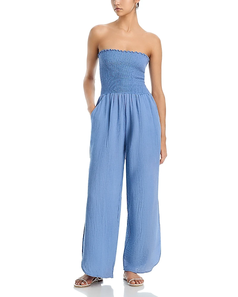 Peixoto Harriet Jumpsuit