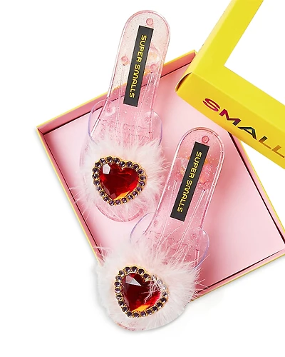 Super Smalls Daydream Queen Play Shoes - Ages 3+
