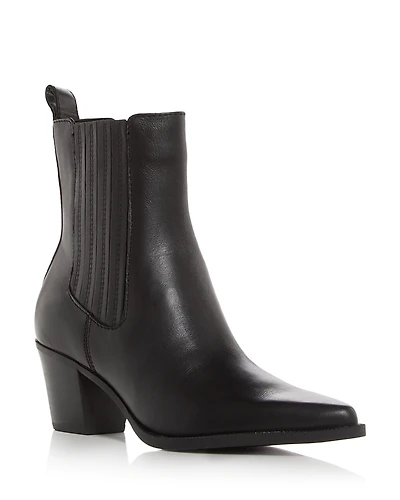 Dolce Vita Women's Bryn Pointed Booties