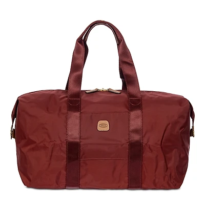 Bric's X-Bag 18 Folding Duffel