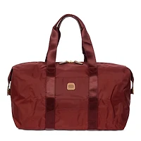 Bric's X-Bag 18 Folding Duffel