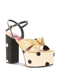 Valentino Garavani Women's Platform Sandals