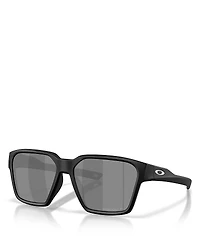 Oakley Briza Square Sunglasses, 58mm
