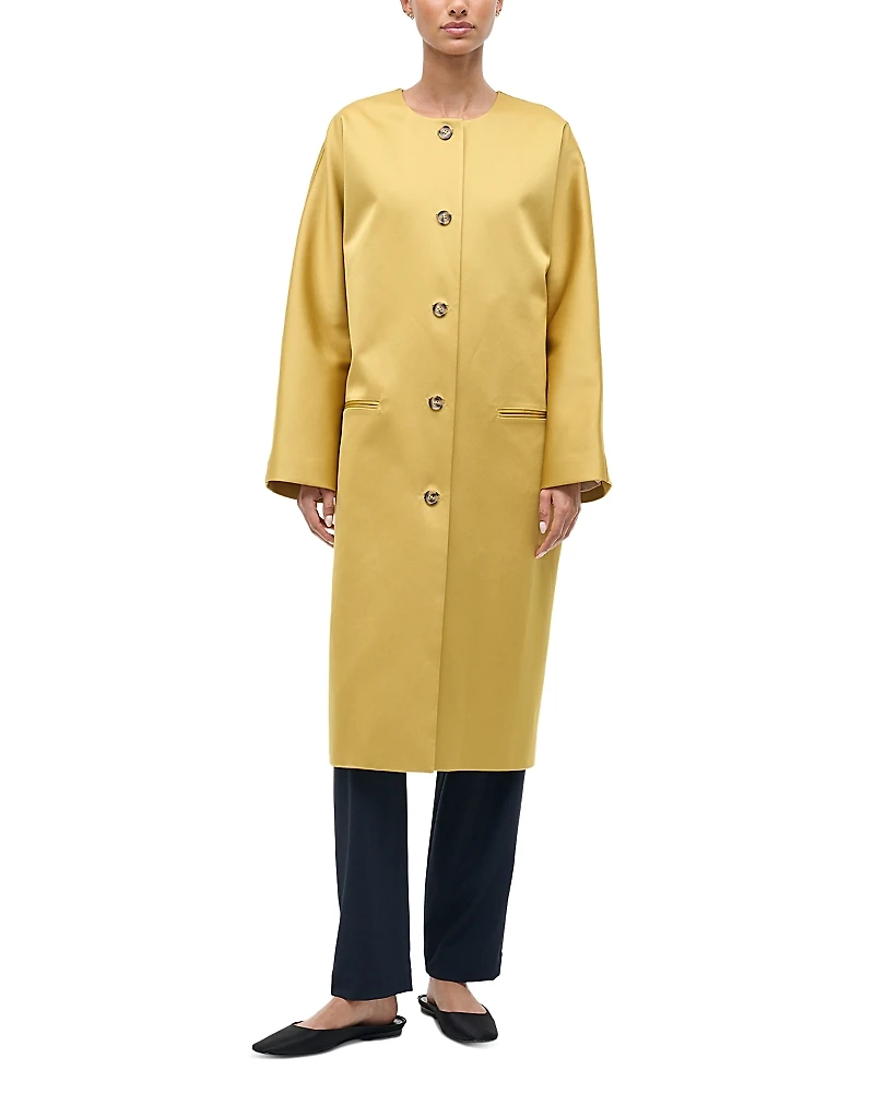 Staud Liz Coat