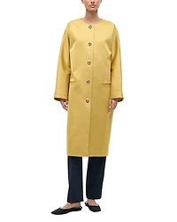 Staud Liz Coat