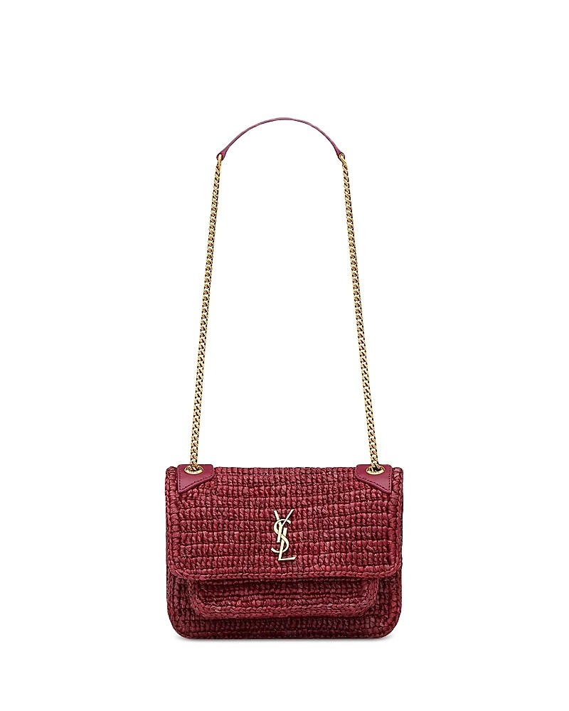 Saint Laurent Niki Mini