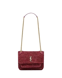 Saint Laurent Niki Mini