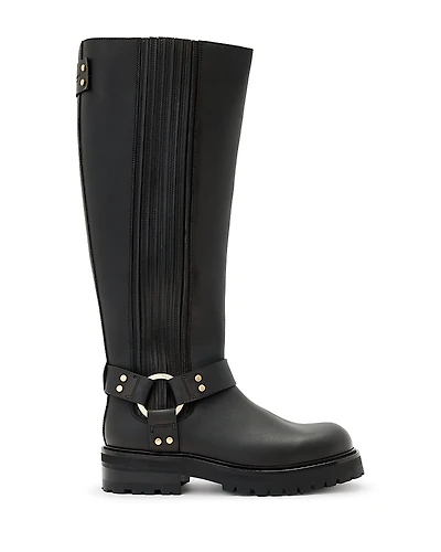 Allsaints Women's Maddie Harness Boots