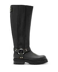 Allsaints Women's Maddie Harness Boots