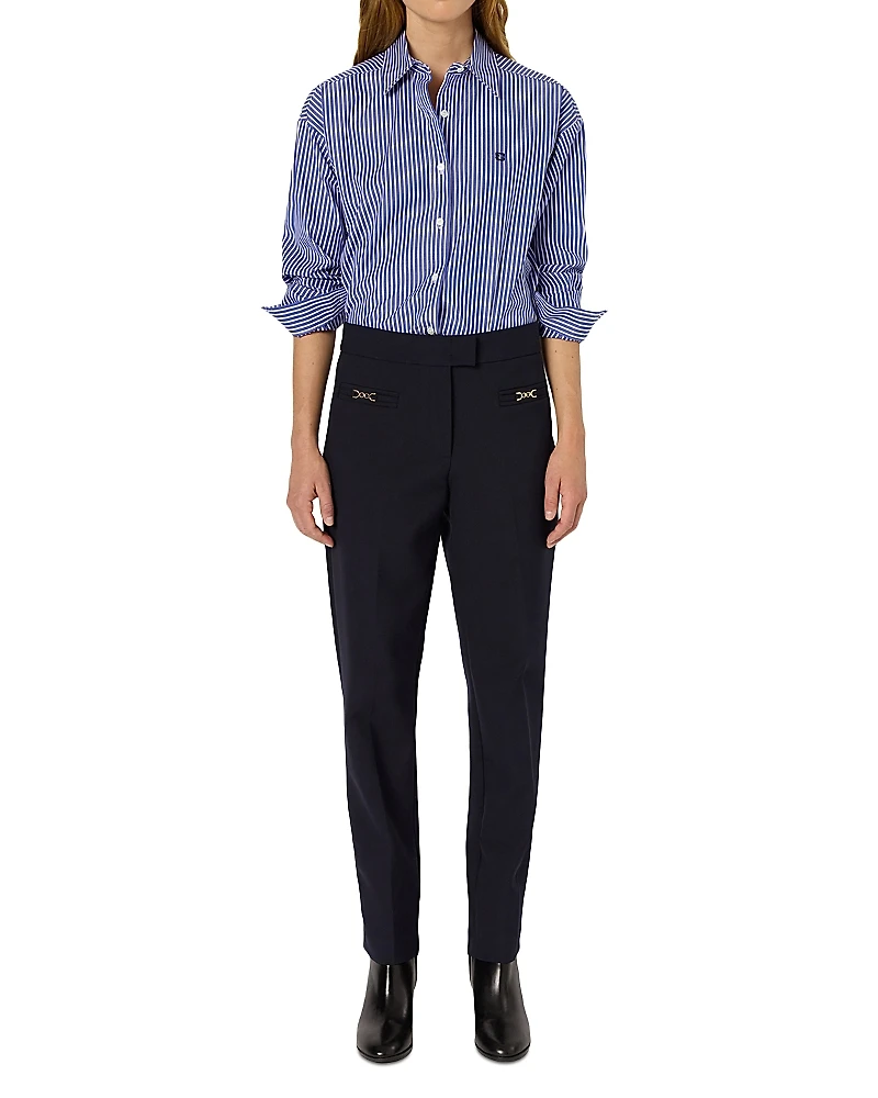 Gerard Darel Callie Pants